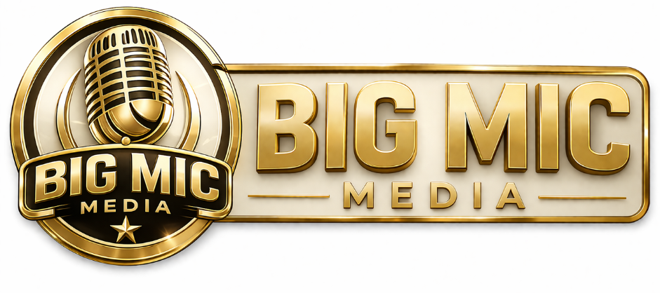 BIG MIC MEDIA